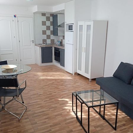 Apartamento Pepa Bajondillo Torremolinos Zewnętrze zdjęcie