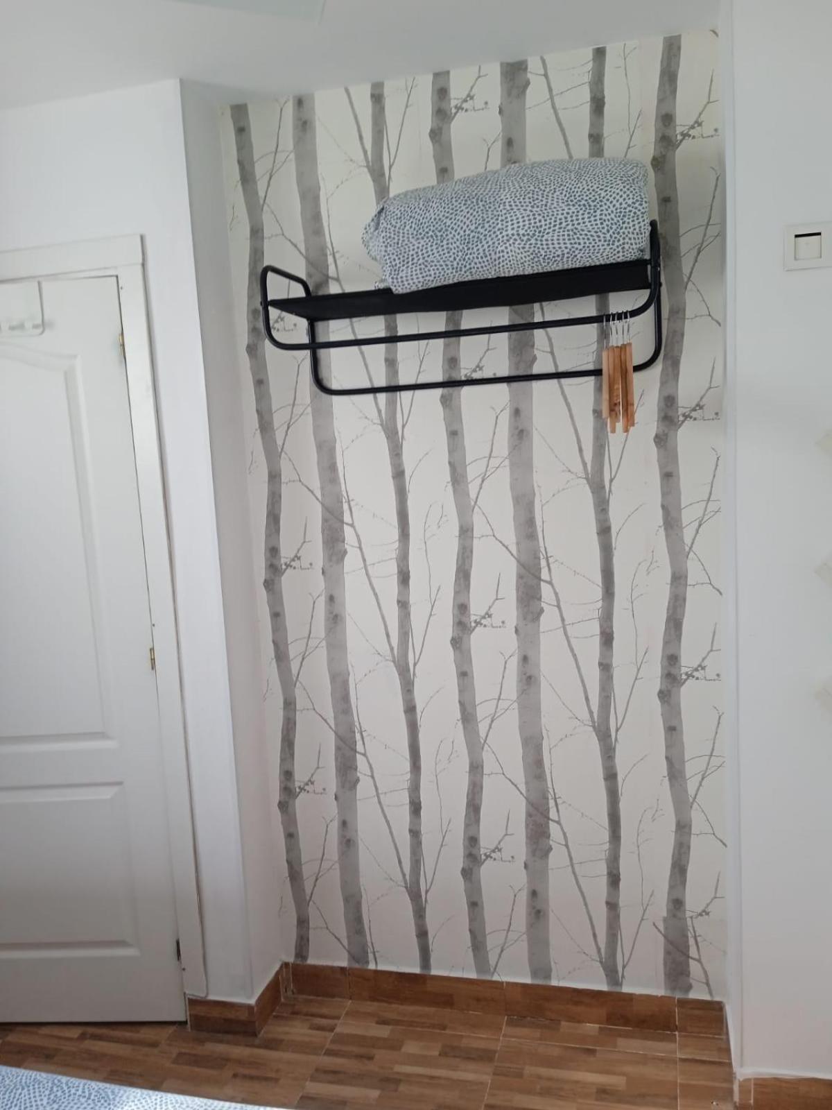 Apartamento Pepa Bajondillo Torremolinos Zewnętrze zdjęcie