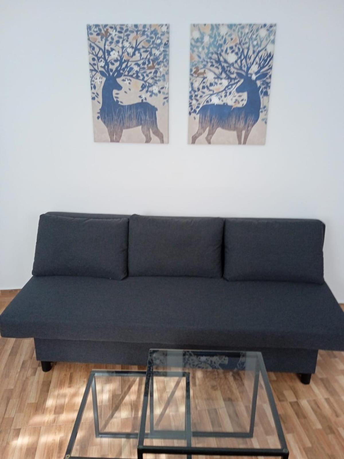 Apartamento Pepa Bajondillo Torremolinos Zewnętrze zdjęcie