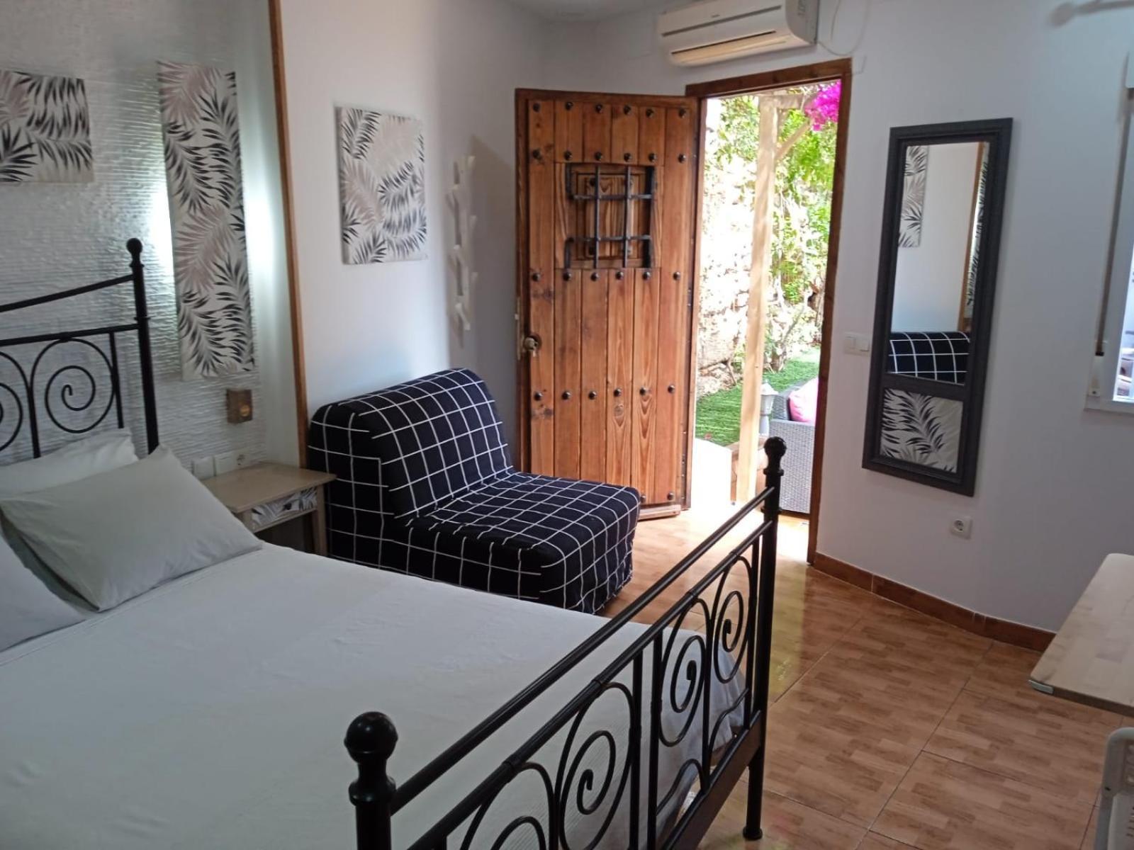 Apartamento Pepa Bajondillo Torremolinos Zewnętrze zdjęcie