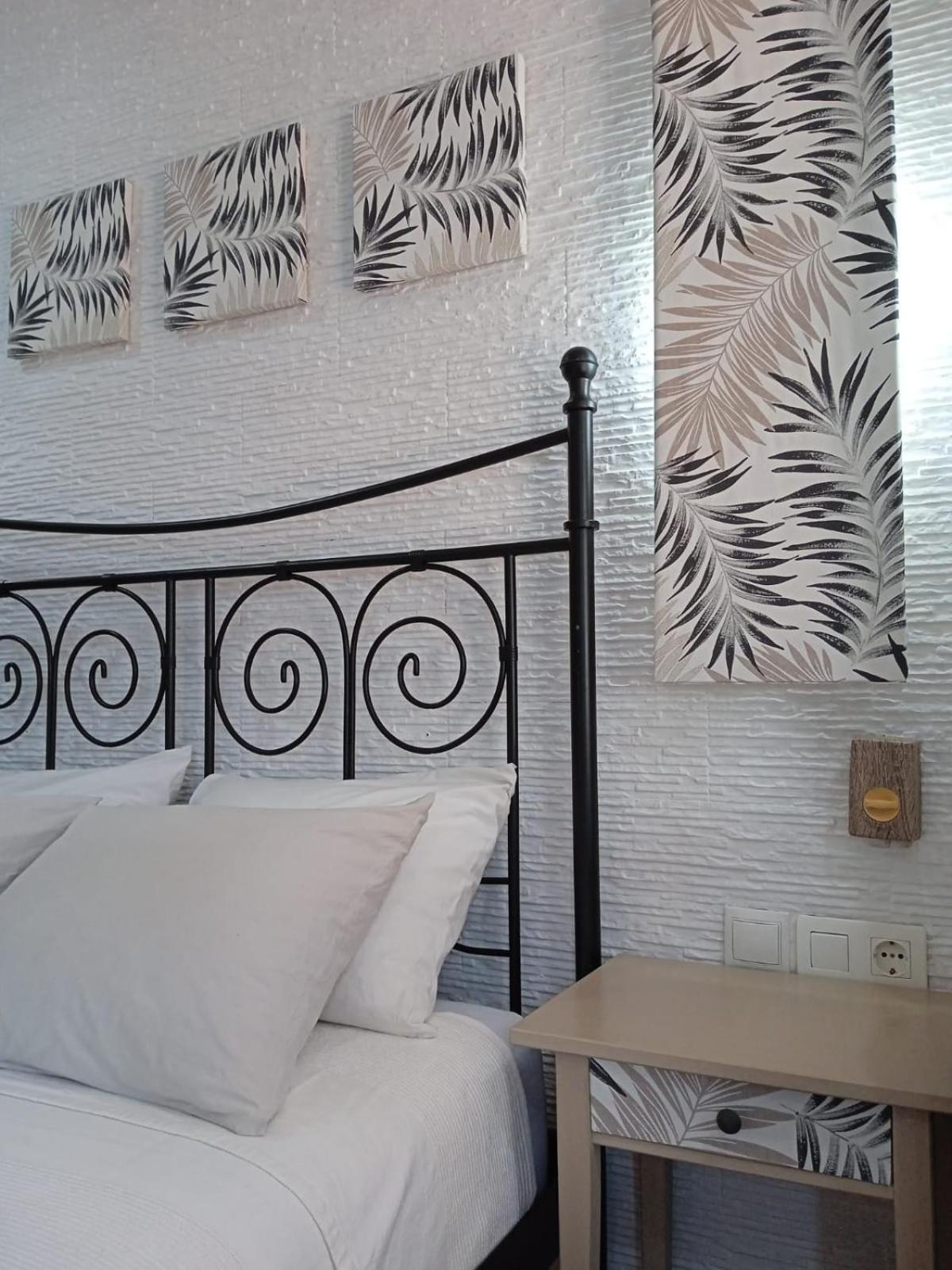 Apartamento Pepa Bajondillo Torremolinos Zewnętrze zdjęcie