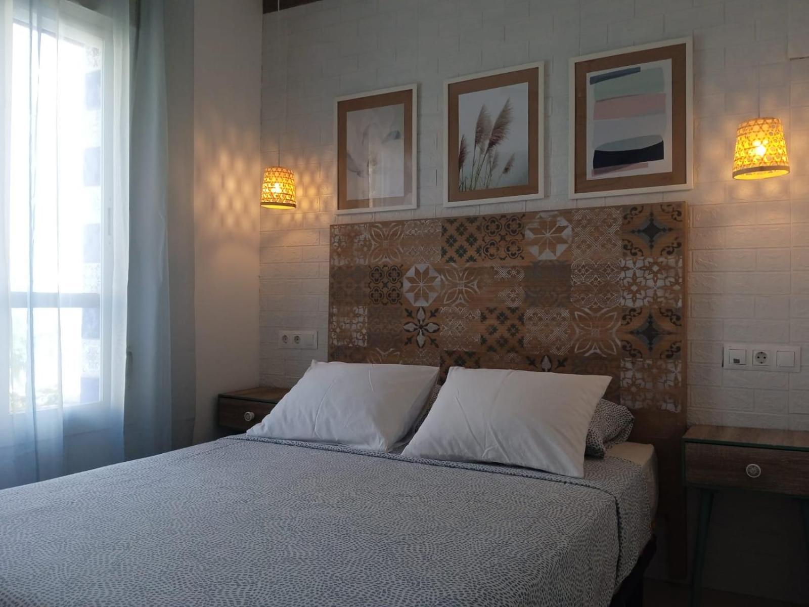 Apartamento Pepa Bajondillo Torremolinos Zewnętrze zdjęcie