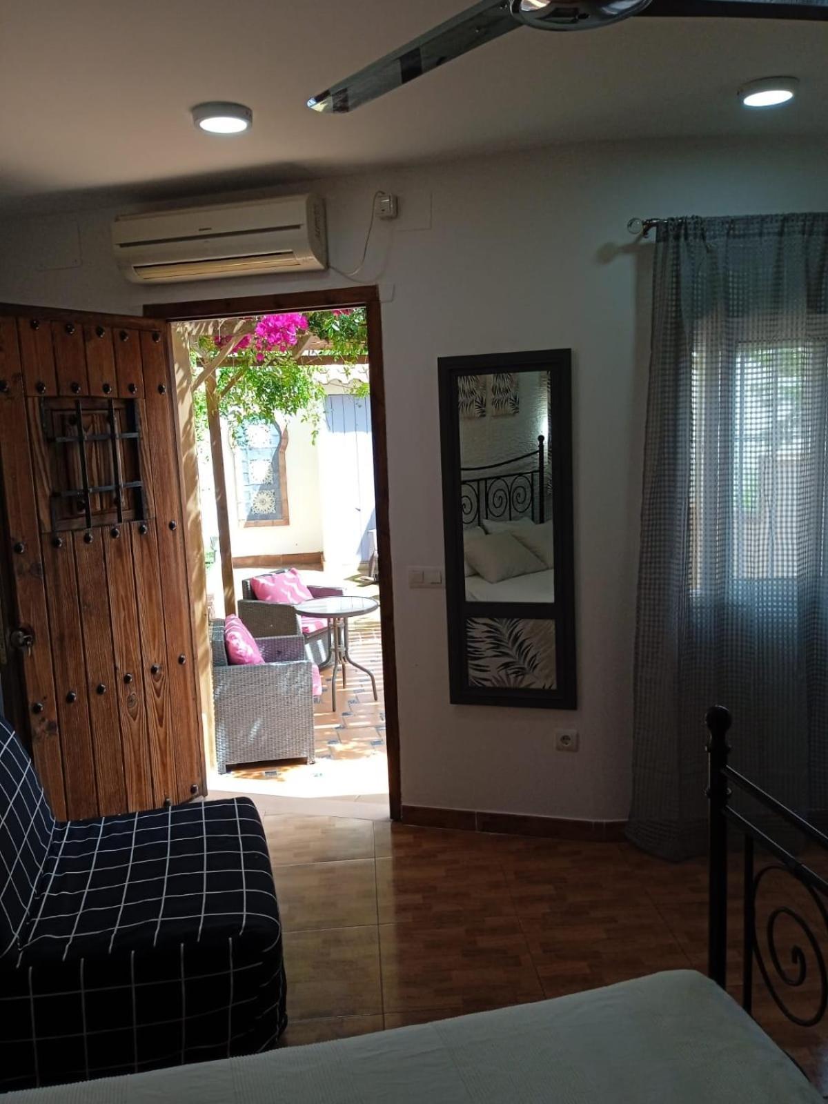 Apartamento Pepa Bajondillo Torremolinos Zewnętrze zdjęcie