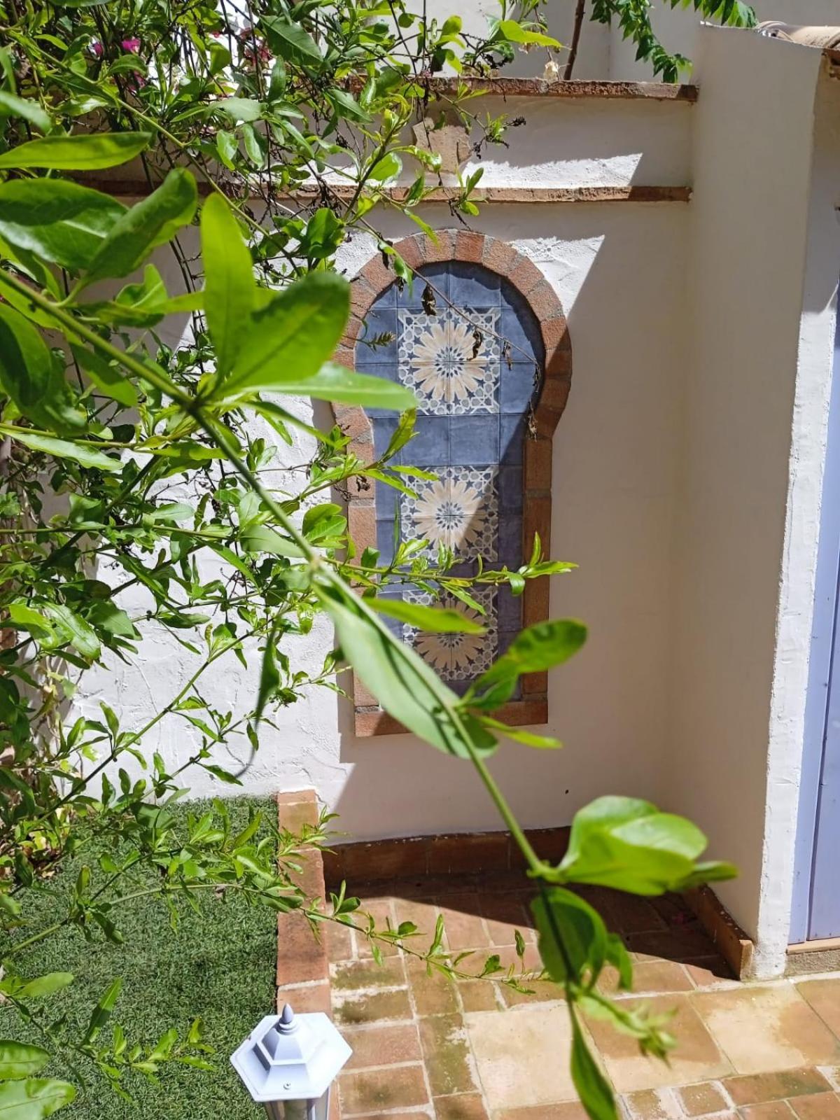 Apartamento Pepa Bajondillo Torremolinos Zewnętrze zdjęcie