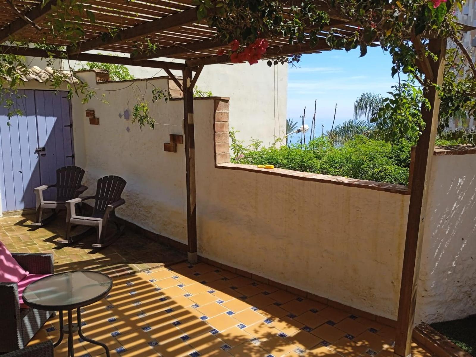 Apartamento Pepa Bajondillo Torremolinos Zewnętrze zdjęcie