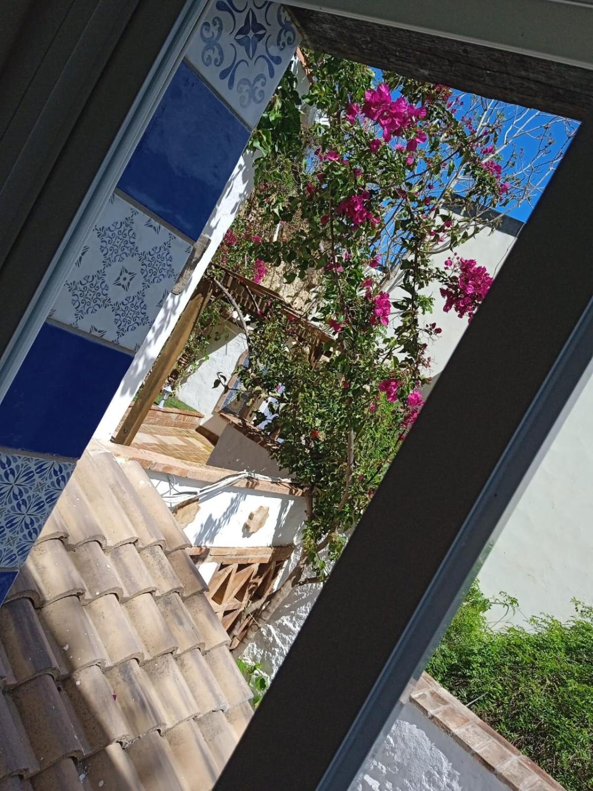 Apartamento Pepa Bajondillo Torremolinos Zewnętrze zdjęcie