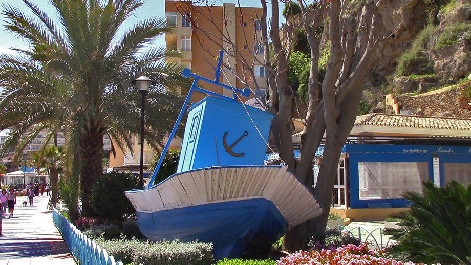Apartamento Pepa Bajondillo Torremolinos Zewnętrze zdjęcie