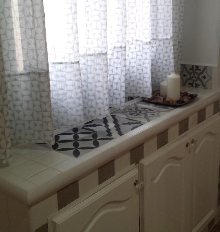 Apartamento Pepa Bajondillo Torremolinos Zewnętrze zdjęcie