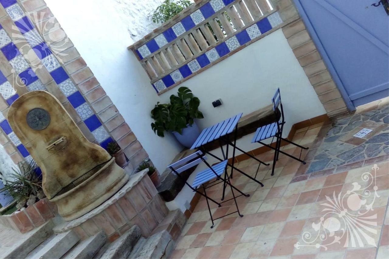 Apartamento Pepa Bajondillo Torremolinos Zewnętrze zdjęcie