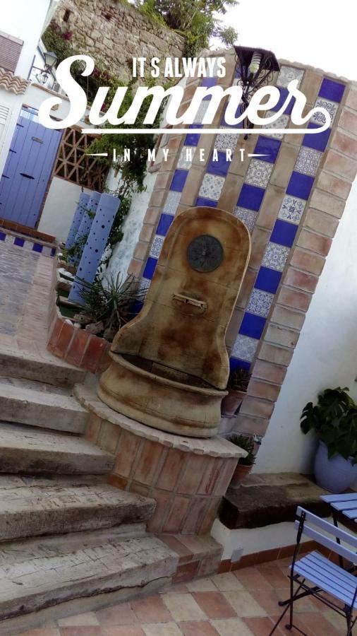 Apartamento Pepa Bajondillo Torremolinos Zewnętrze zdjęcie