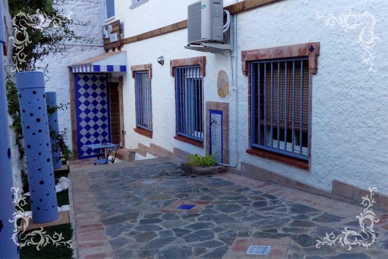 Apartamento Pepa Bajondillo Torremolinos Zewnętrze zdjęcie