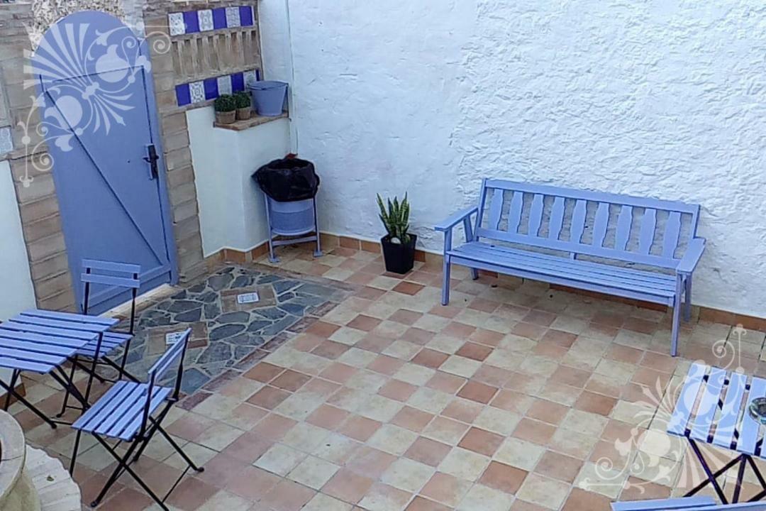 Apartamento Pepa Bajondillo Torremolinos Zewnętrze zdjęcie
