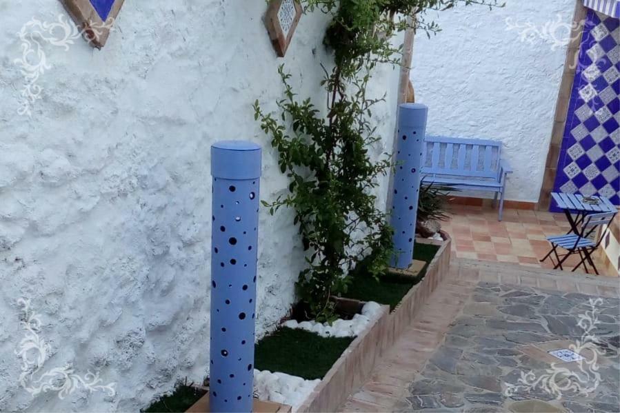 Apartamento Pepa Bajondillo Torremolinos Zewnętrze zdjęcie