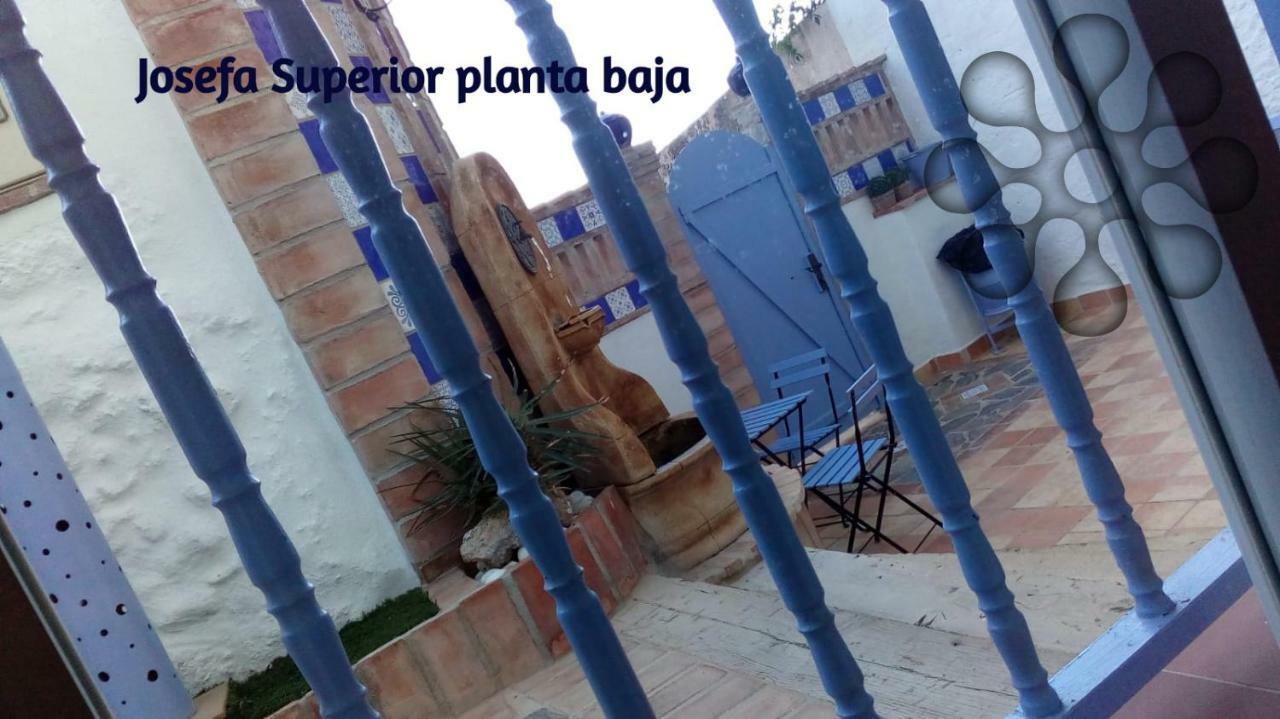Apartamento Pepa Bajondillo Torremolinos Zewnętrze zdjęcie